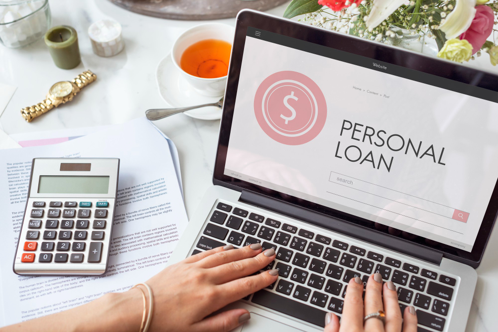 What Is The Process Of Working A Personal Loan In Singapore?