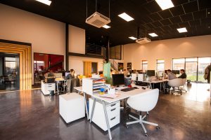 Benefits of Having Offices Renovated