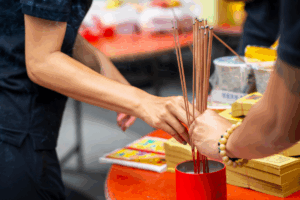 Hungry Ghost Festival Rules: 10 Things To Avoid Doing
